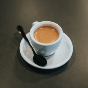 -Kopi Espresso-